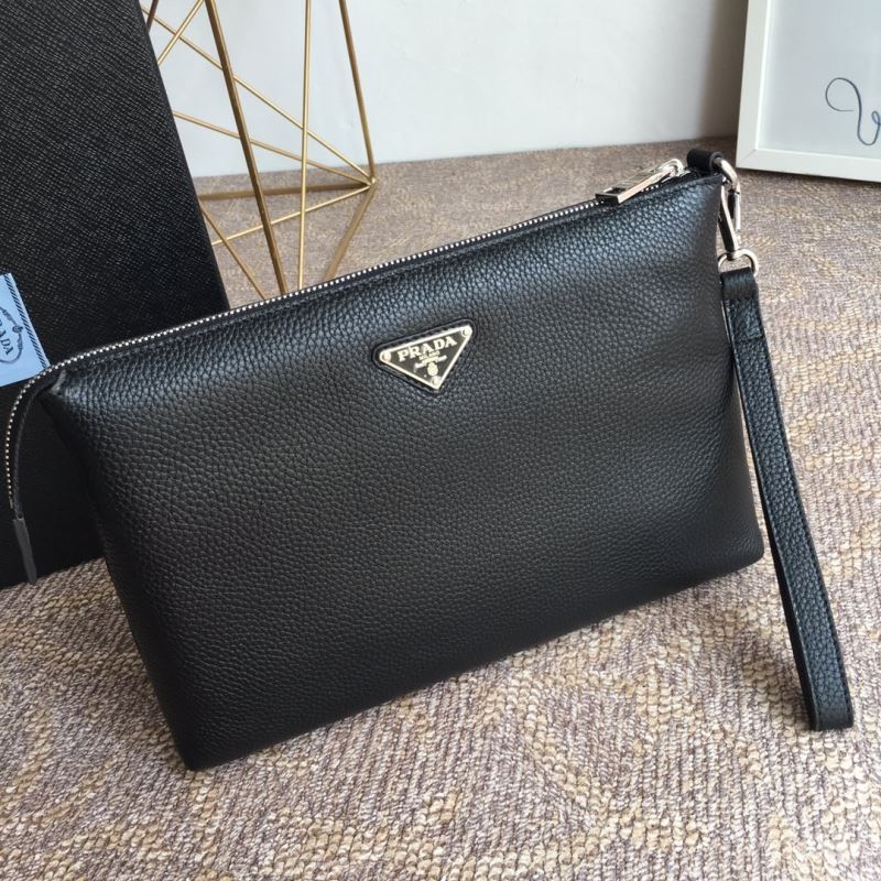 Prada Clutch Bags